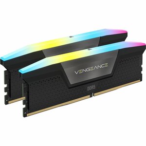 Corsair Vengeance CMH32GX5M2B5600C40K geheugenmodule 32 GB 2 x 16 GB DDR5 5600 MHz