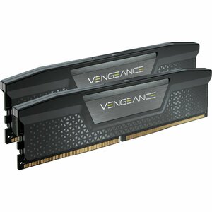 Corsair Vengeance geheugenmodule 64 GB 2 x 32 GB DDR5 5200 MHz