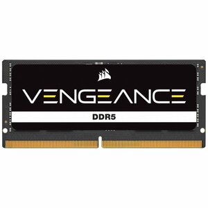 Corsair VENGEANCE geheugenmodule 64 GB 2 x 32 GB DDR5 4800 MHz