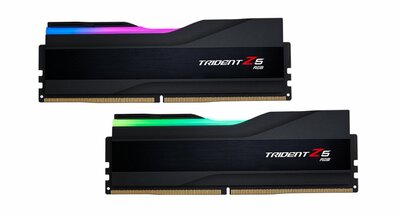 G.Skill Trident Z RGB F5-6600J3440G16GX2-TZ5RK geheugenmodule 32 GB 2 x 16 GB DDR5 6600 MHz