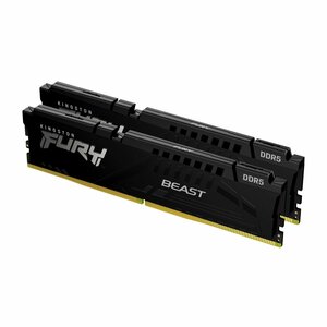 Kingston Technology FURY Beast geheugenmodule 16 GB 2 x 8 GB DDR5 5600 MHz