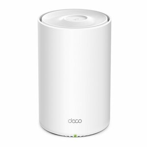 TP-Link Deco X20-4G Dual-band (2.4 GHz / 5 GHz) Wi-Fi 6 (802.11ax) Wit 3 3G, 4G Intern