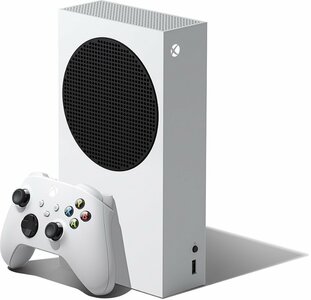 Microsoft Xbox Series S