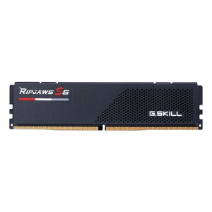 G.Skill Ripjaws V F5-6000J3238F16GX2-RS5K geheugenmodule 32 GB 2 x 16 GB DDR5