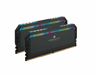 Corsair CMT64GX5M2X5600C40 geheugenmodule 64 GB 2 x 32 GB DDR5 5600 MHz