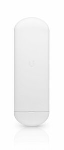 Ubiquiti Networks NanoStation AC 1000 Mbit/s Wit Power over Ethernet (PoE)