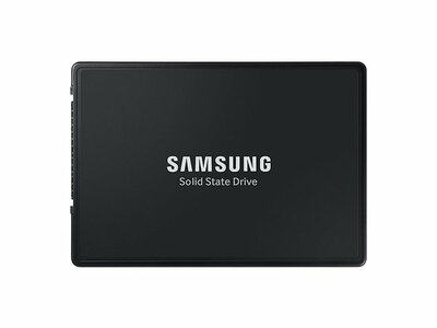 Samsung PM9A3 2.5" 3840 GB PCI Express 4.0 V-NAND TLC NVMe