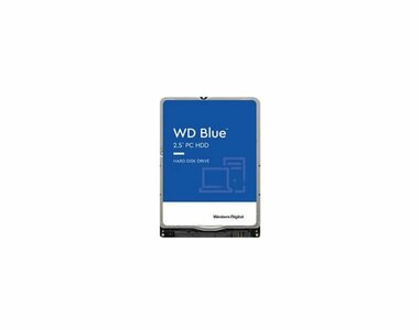 Western Digital Blue WD5000LP 2.5" 500 GB SATA III