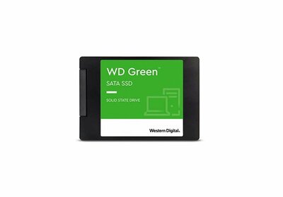 Western Digital Green WD 2.5" 1000 GB SATA III SLC