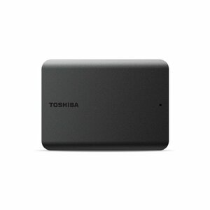 Toshiba Canvio Basics externe harde schijf 2000 GB Zwart