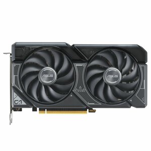 ASUS Dual -RTX4060TI-O8G NVIDIA GeForce RTX 4060 Ti 8 GB GDDR6