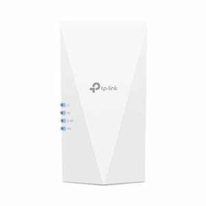 TP-Link RE3000X Netwerkrepeater 2402 Mbit/s Wit