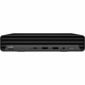 HP Prodesk Mini 400 G9 i5-12500T 8 GB 256 GB DOS