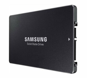 Samsung PM897 2.5" 480 GB SATA III V-NAND