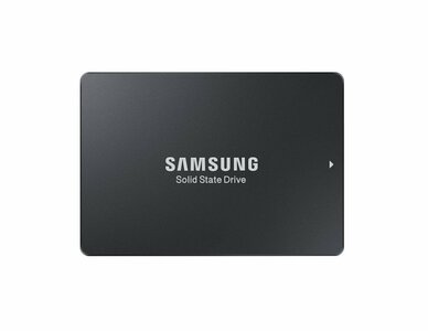 Samsung PM893 2.5" 480 GB SATA III V-NAND TLC