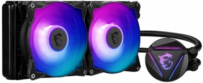 MSI MAG Core Liquid 240R V2 Water Cooler