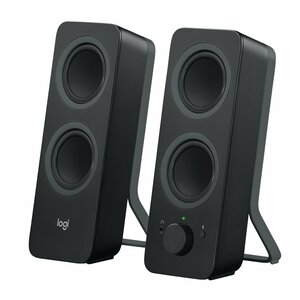 Logitech Z207 Bluetooth-computerspeakers