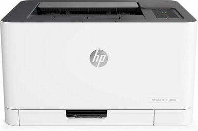 HP Color Laser 150nw Kleur 600 x 600 DPI A4 Wi-Fi