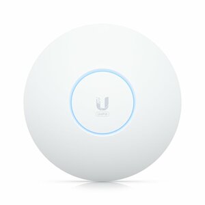 Ubiquiti Networks UniFi6 Enterprise 4800 Mbit/s Wit Power over Ethernet (PoE)