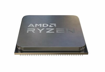 AMD Ryzen 5 8600G processor 4,3 GHz 16 MB L3 Box