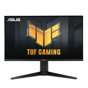 ASUS TUF Gaming VG28UQL1A computer monitor 71,1 cm (28") 3840 x 2160 Pixels 4K Ultra HD LCD Zwart