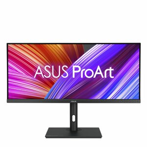 ASUS ProArt PA348CGV computer monitor 86,4 cm (34") 3440 x 1440 Pixels UltraWide Quad HD Zwart