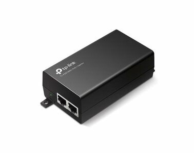 TP-Link TL-POE160S PoE adapter & injector Gigabit Ethernet