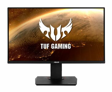 ASUS TUF Gaming VG289Q computer monitor 71,1 cm (28") 3840 x 2160 Pixels 4K Ultra HD LED Zwart