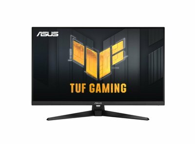 ASUS TUF Gaming VG32AQA1A computer monitor 80 cm (31.5") 2560 x 1440 Pixels Wide Quad HD LED Zwart