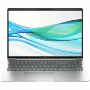 HP ProBook 460 G11 | 16'' WUXGA IPS | Intel Core Ultra 7 155U | 16GB DDR5 | 512GB | W11 Professional