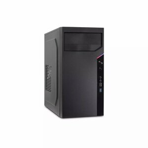 PROMO Desktop | AMD Ryzen 5 5500GT | 32GB | 1TB | Windows 11 Pro | Mini-Tower Behuizing | Renewed