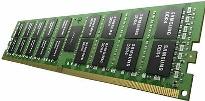 Samsung | 1x64GB DDR5 | 5600MT/s | DIMM | Registered | Geheugenmodule | RAM