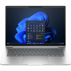 HP EliteBook 640 G11 | 14" WUXGA IPS Touchscreen (1920x1200) | Intel Core Ultra 7 165U | 16GB DDR5 RAM | 512GB SSD | IR Camera | Windows 11 Professional | Refurbished Gold
