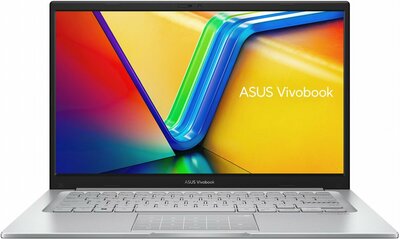 Asus Vivobook 14 X1404 | 14'' Full HD | Intel Core i5-1235U | 16GB RAM | 512GB SSD | Windows 11 Home