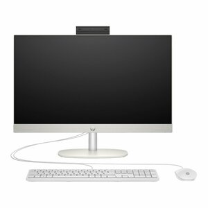 HP All-in-One 27-cr0034ny | 27'' F-HD IPS | Intel Core i7-1335U | 16GB | 512GB | W11 Professional | Zonder Keyboard & Muis