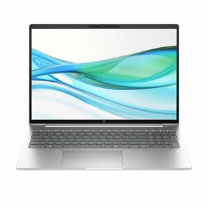 HP ProBook 460 G11 | 16.0" WUXGA (1920x1200) IPS | Intel Core Ultra 5 125U | 16GB DDR5 | 512GB SSD | Windows 11 Professional