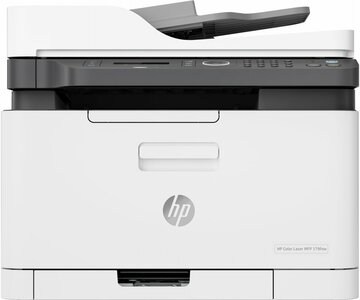 HP Color Laser 179fnw A4 600 x 600 DPI 18 ppm Wi-Fi