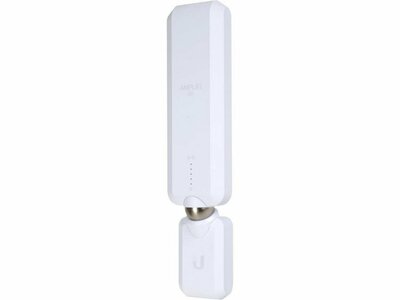AmpliFi HD Meshpoint 1750 Mbit/s Zilver, Wit
