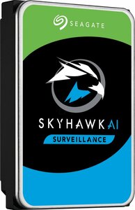 Seagate Surveillance HDD SkyHawk 3.5" 2000 GB SATA