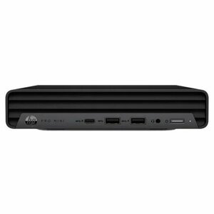 HP ProDesk Mini 400 G9 | Intel Core i5-14500T | 16GB DDR5 | 512GB SSD | W11 Professional