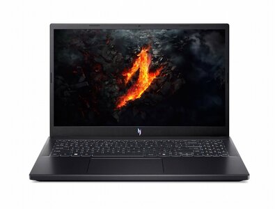 Acer Nitro V15 | 15.6'' Full HD IPS 165Hz | AMD Ryzen 5 6600H | 16GB DDR5 | 512GB SSD | RTX 2050 | W11 Professional