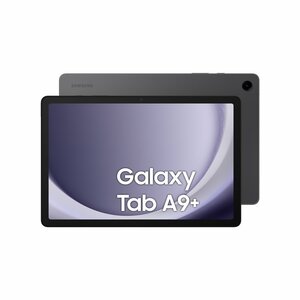 Samsung Galaxy Tab A9 Plus | 11" | 128GB Opslag | 6GB RAM | Grafiet (2025)