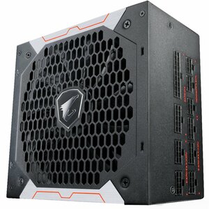 Gigabyte GP-AP850GM | 850 Watt Gold ATX PSU | Modulair | Power Supply | Voeding
