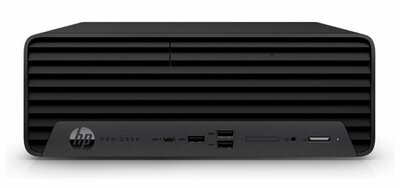 HP Pro 400 G9 SFF | Intel Core i5-13500T | 16GB | 512GB | W11 Professional