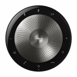 Jabra Speak 710 MS Draagbare Speakerphone | USB- en Bluetooth-Connectiviteit