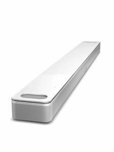 Bose Smart Ultra | 5.1.2-kanaals Soundbar Wit | 882963-2200