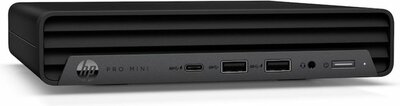 HP ProDesk Mini 400 G9 | Intel Core i5-13500T | 16GB RAM | 512GB SSD | Windows 11 Professional