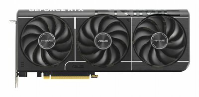 ASUS Prime GeForce RTX 5070 | 12GB GDDR7 | DLSS 4 | Videokaart | Nvidia GPU