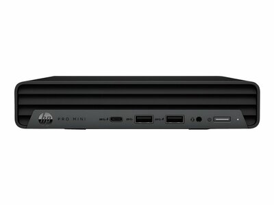 HP Pro Mini 400 G9 | Intel Core i5-13500T | 8GB | 256GB | W11 Professional
