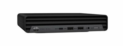 HP Pro Mini 400 G9 | Intel Core i5-13500T | 16GB RAM | 512GB SSD | Windows 11 Professional